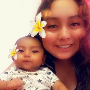 Meet your Posher, Mariela